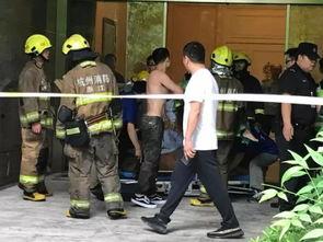 蓝色钱江纵火案最新爆料,最新爆料揭示惊人内幕  第1张