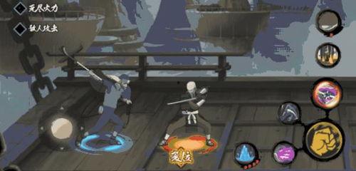 秽土半藏技能最新爆料,神秘力量再升级，战场霸主归来  第2张